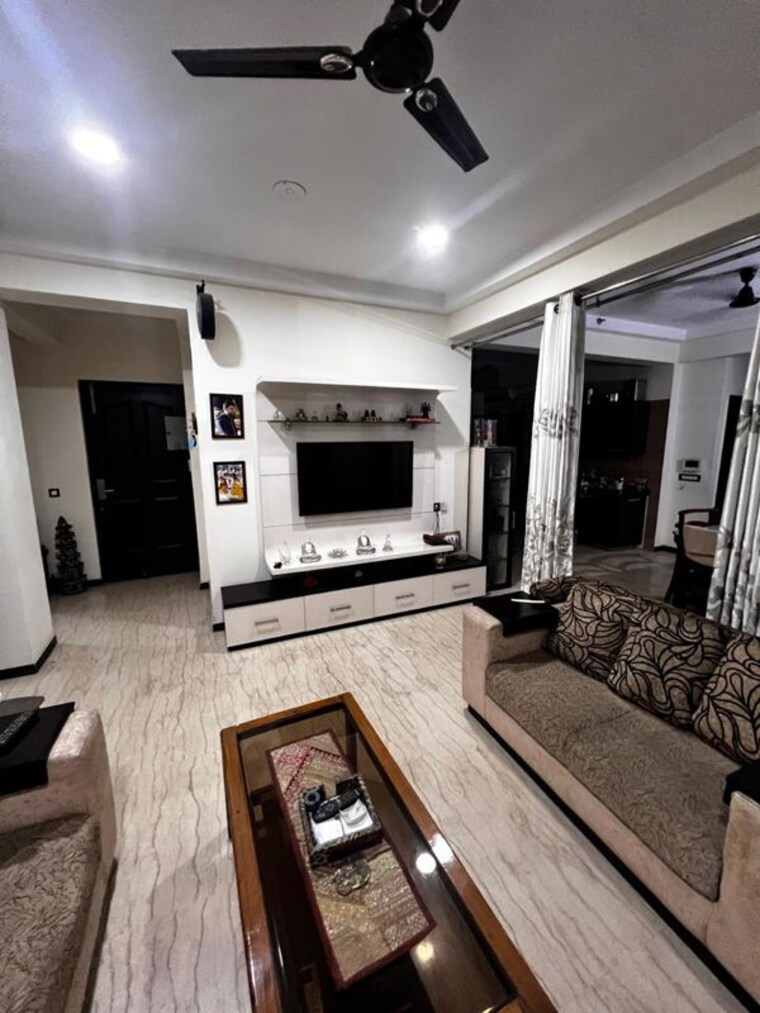 Cover Image, dasnac-the-jewel 4 Bedroom 2700 Sq.Ft. Apartment In Sector 75 Noida 10563695