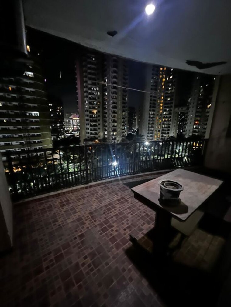 Exterior View, dasnac-the-jewel 4 Bedroom 2700 Sq.Ft. Apartment In Sector 75 Noida 10563695