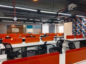 Team Area in  Office Space at Vijay Nagar – for Sale