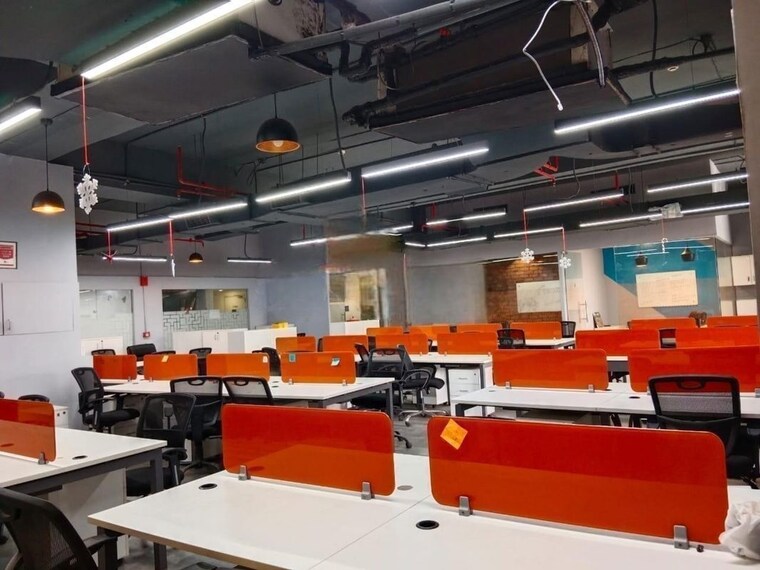 Team Area, vijay nagar Commercial Office Space 3600 Sq.Ft. In Vijay Nagar Indore 10563716