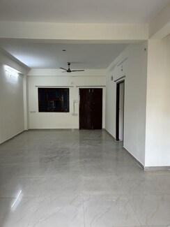 3 BHK + Prayer Room,Basement,Store Room Apartment For Sale in Kompally