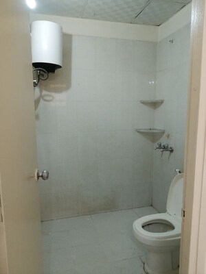 Bathroom in 2 BHK Apartment at Pyramid Urban Homes 2, Sector 86 – for Rent