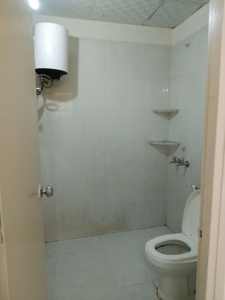 Bathroom, pyramid-urban-homes-2 2 Bedroom 625 Sq.Ft. Apartment In Sector 86 Gurgaon 10563720