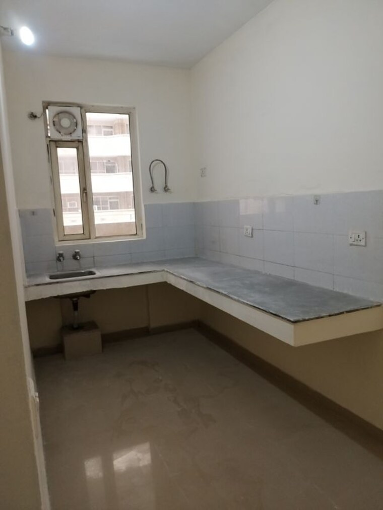 Kitchen, pyramid-urban-homes-2 2 Bedroom 625 Sq.Ft. Apartment In Sector 86 Gurgaon 10563720