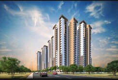 2 BHK Apartment For Sale in Aparna Cyber Heights