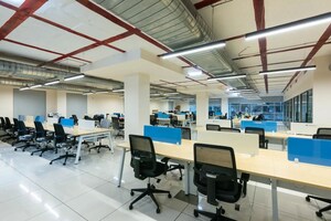  Office Space For Rent in Wakadewadi