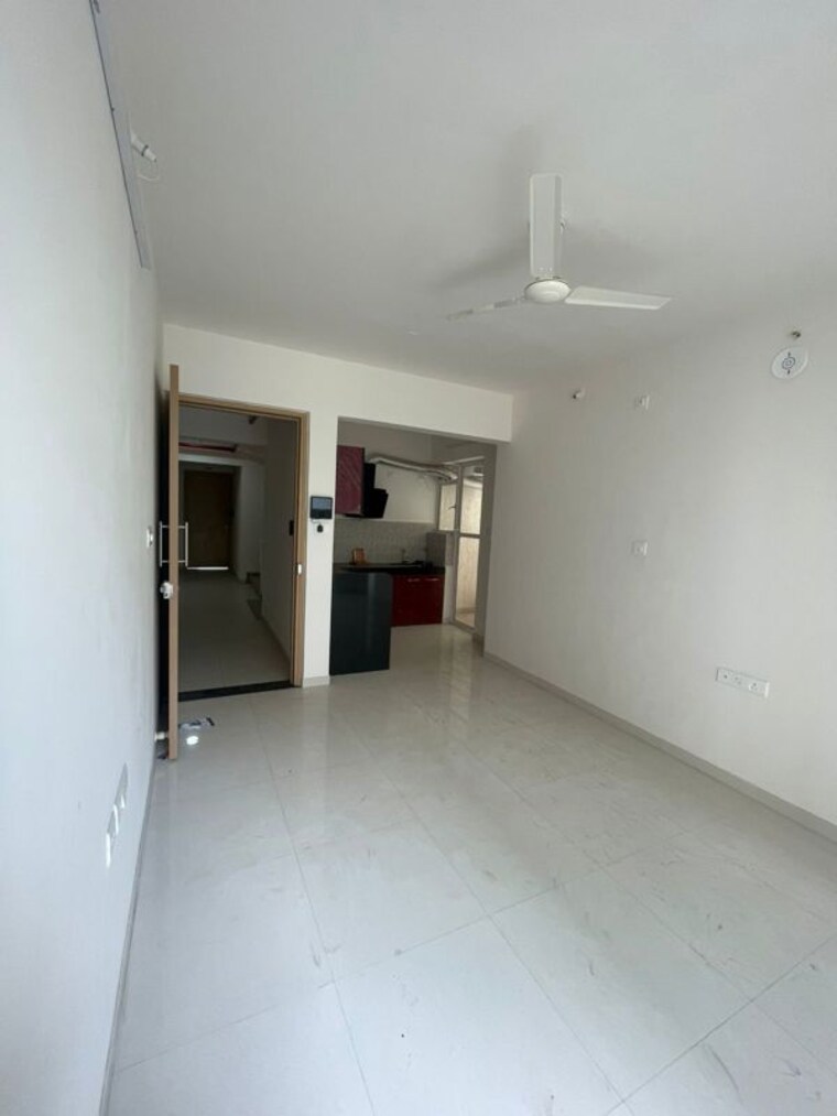 Living Room, godrej-park-greens 2.5 Bedroom 840 Sq.Ft. Apartment In Mamurdi Pune 10563717