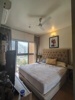 2 BHK 752 Sq.Ft. Apartment in Amanora Adreno Towers