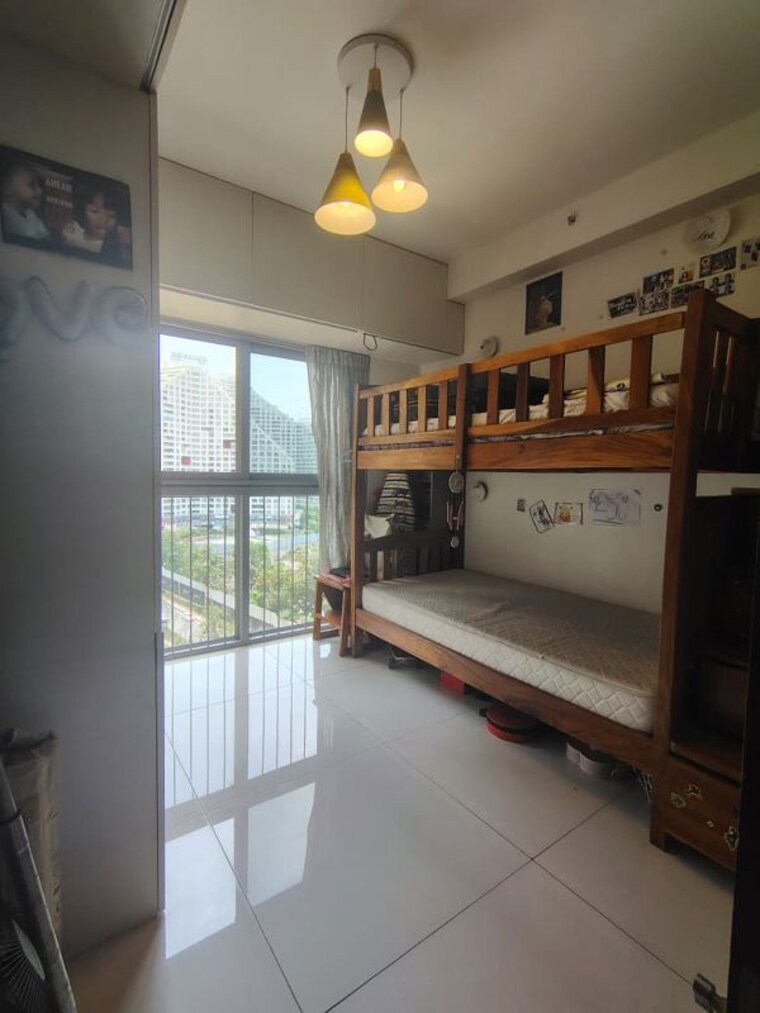 Balcony, amanora-adreno-towers 2 Bedroom 752 Sq.Ft. Apartment In Hadapsar Pune 10563461