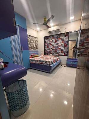 2 BHK Apartment For Rent in Namrata Magic Pimple Saudagar, Pimple Saudagar