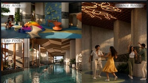  3 BHK Apartment at Kokapet – for Sale