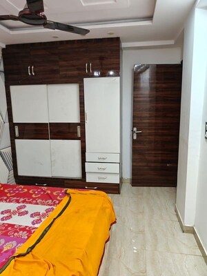 2 BHK Builder Floor For Sale in Uttam Nagar West