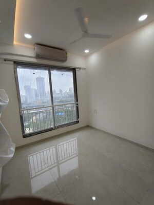 Room in 2 BHK Apartment at DGS Sheetal Ekta, Malad East – for Rent