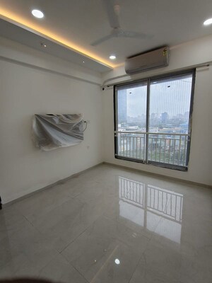 2 BHK Apartment For Rent in DGS Sheetal Ekta, Malad East