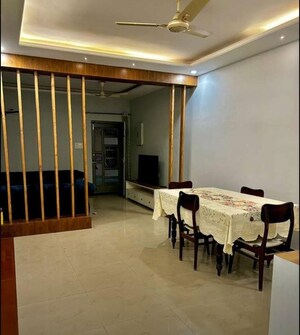 3 BHK Apartment For Rent in Jaipurias Sunrise Greens Zirakpur, Vip Road