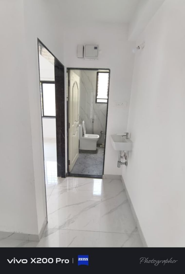 Bathroom, wadgaon sheri 1 Bedroom 500 Sq.Ft. Apartment In Wadgaon Sheri Pune 10403563