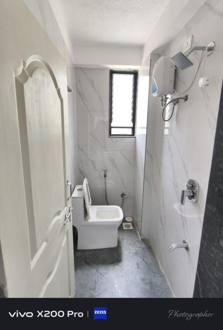 Bathroom, wadgaon sheri 1 Bedroom 500 Sq.Ft. Apartment In Wadgaon Sheri Pune 10403563