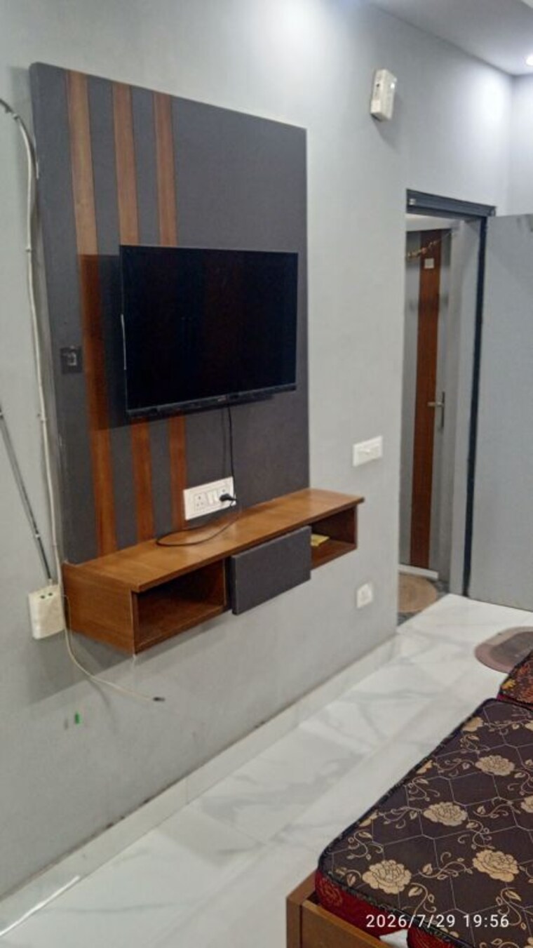 undefined, sushant lok i 1 RK 470 Sq.Ft. Builder Floor In Sushant Lok I Gurgaon 10563885