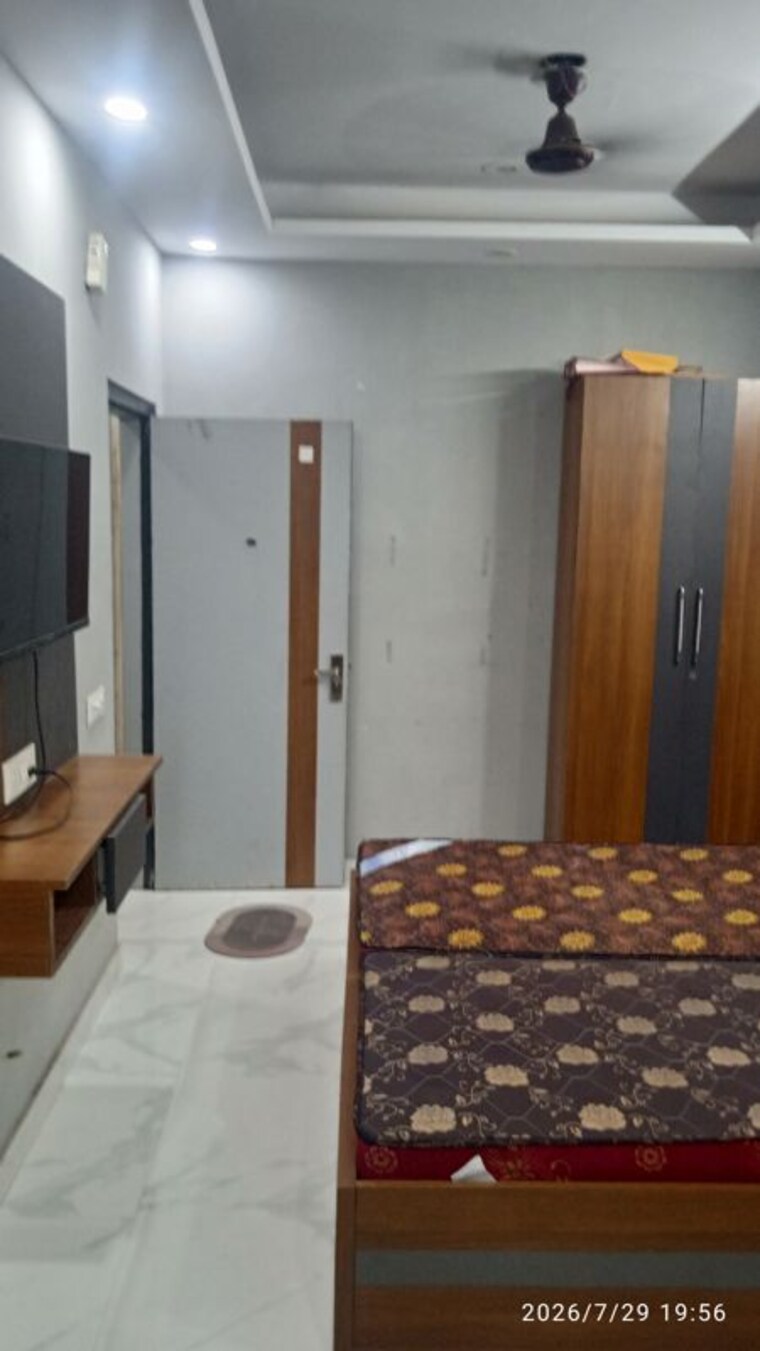 Cover Image, sushant lok i 1 RK 470 Sq.Ft. Builder Floor In Sushant Lok I Gurgaon 10563885
