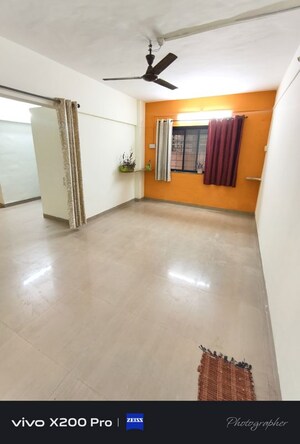 Room in 1 BHK Apartment at Wadegaon – for Sale