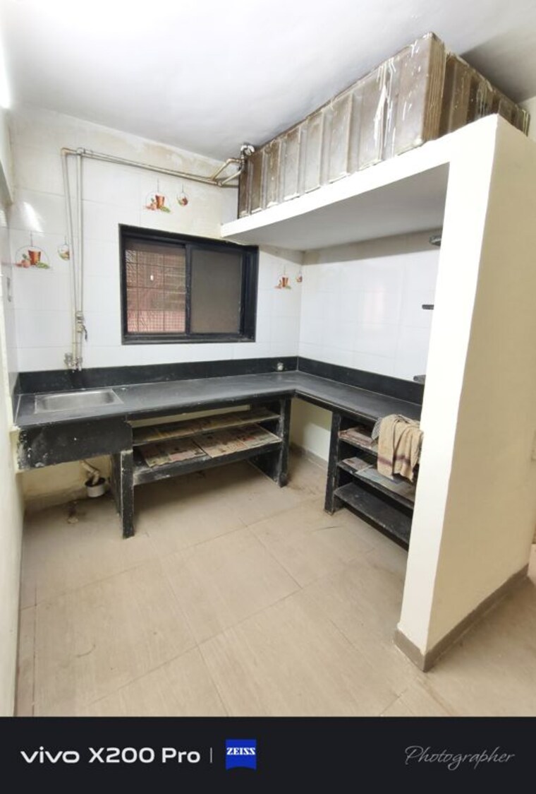 Kitchen, wadegaon 1 Bedroom 600 Sq.Ft. Apartment In Wadegaon Pune 10400752