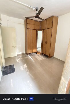 1 BHK + Study Room,Basement Apartment For Sale in Wadegaon
