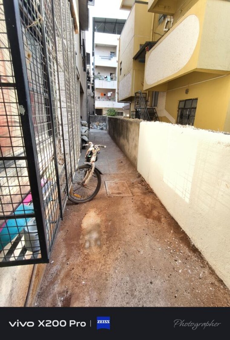 Exterior View, wadegaon 1 Bedroom 600 Sq.Ft. Apartment In Wadegaon Pune 10400752