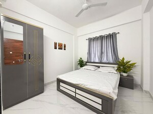 1 BHK Apartment For Rent in Wadgaon Sheri