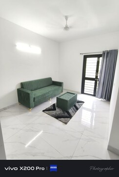 1 BHK + Extra Room Apartment For Rent in Wadgaon Sheri