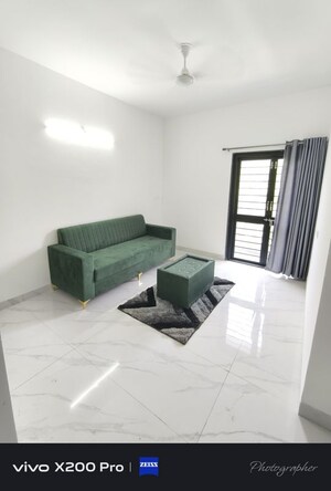 1 BHK Apartment For Rent in Wadgaon Sheri