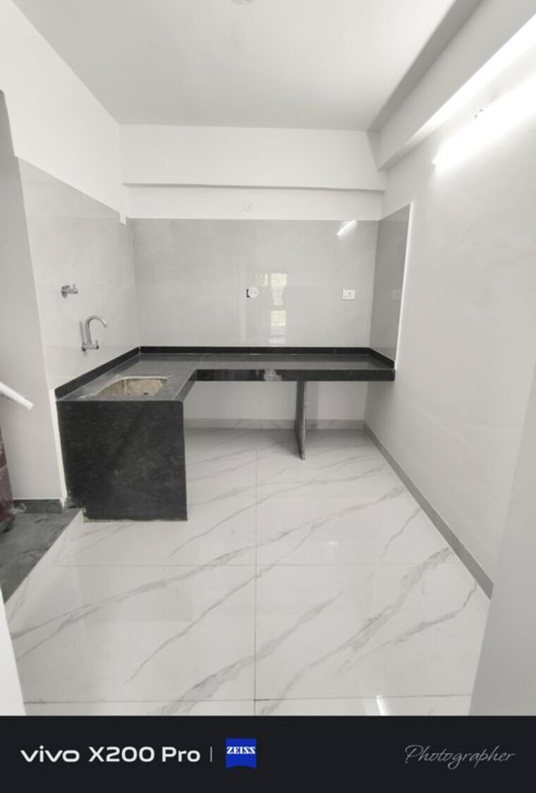Kitchen, wadgaon sheri 1 Bedroom 600 Sq.Ft. Apartment In Wadgaon Sheri Pune 10403550