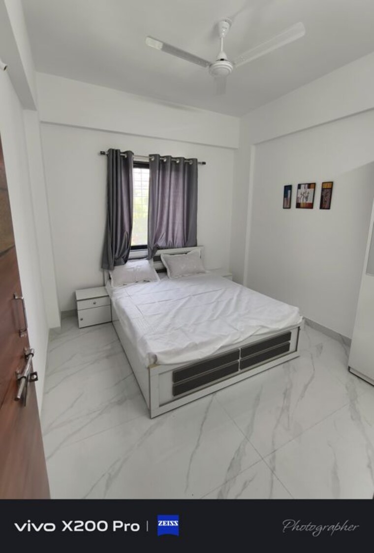 Bedroom, wadgaon sheri 1 Bedroom 600 Sq.Ft. Apartment In Wadgaon Sheri Pune 10403550