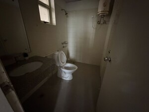 Bathroom in 3.5 BHK Apartment at Vatika Gurgaon 21, Sector 83 – for Sale