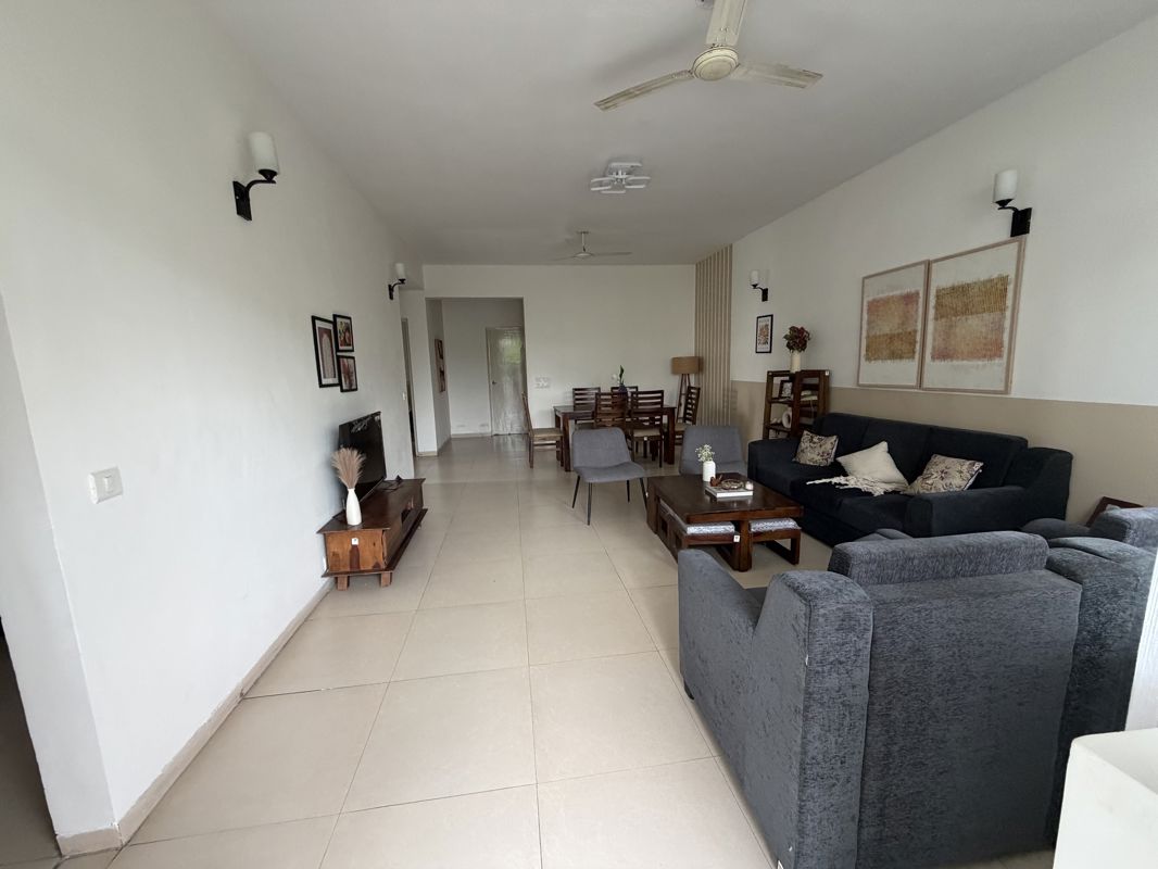 3.5 BHK + Servant Room 1750 Sq.Ft. Apartment in Vatika Gurgaon 21