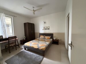 Bedroom in 3.5 BHK Apartment at Vatika Gurgaon 21, Sector 83 – for Sale