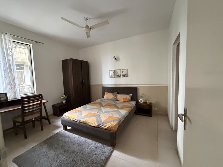 Bedroom, vatika-gurgaon-21 3.5 Bedroom 1750 Sq.Ft. Apartment In Sector 83 Gurgaon 10563972