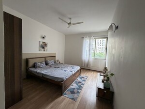Bedroom in 3.5 BHK Apartment at Vatika Gurgaon 21, Sector 83 – for Sale