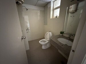 Bathroom in 3.5 BHK Apartment at Vatika Gurgaon 21, Sector 83 – for Sale
