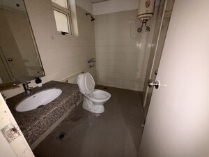 Bathroom in 3.5 BHK Apartment at Vatika Gurgaon 21, Sector 83 – for Sale