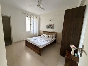 Bedroom in 3.5 BHK Apartment at Vatika Gurgaon 21, Sector 83 – for Sale