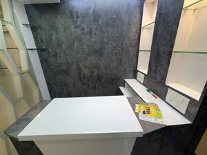Furnished Amenities in  Office Space at Rustomjee Eaze Zone Mall, Malad West – for Rent
