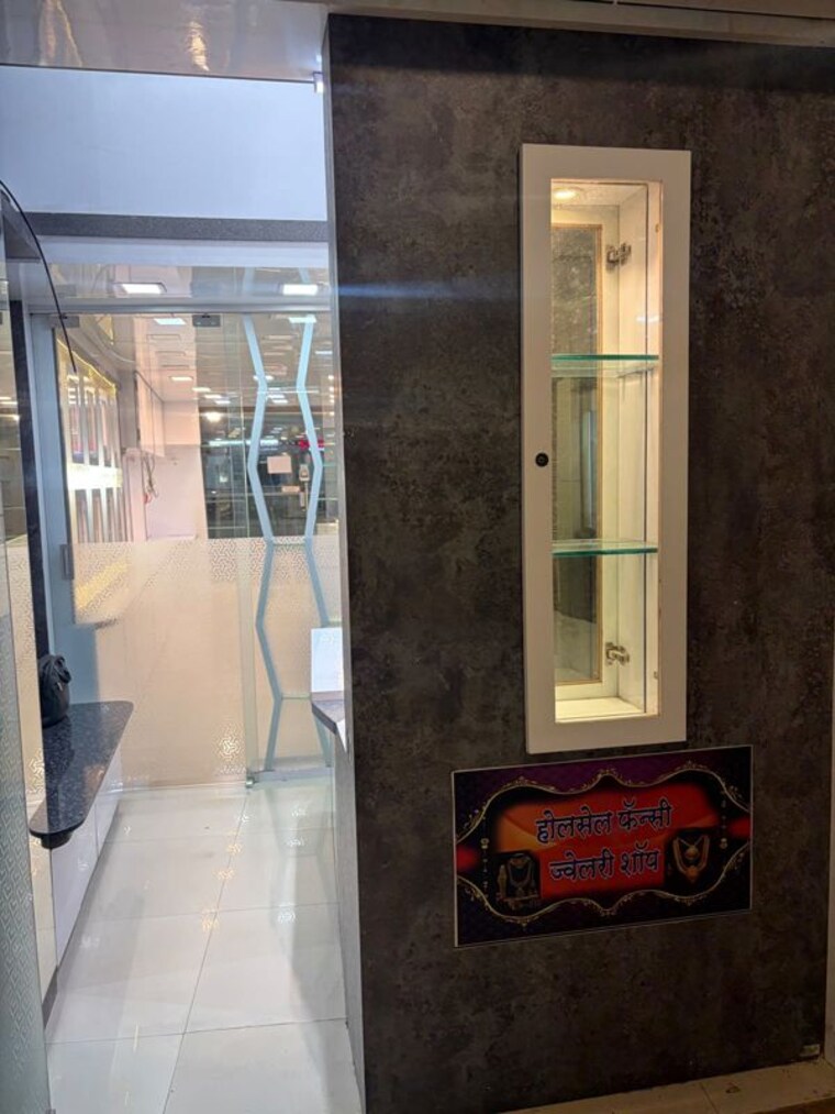 undefined, rustomjee-eaze-zone-mall Commercial Office Space 130 Sq.Ft. In Malad West Mumbai 10563983