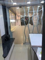 130 Sq.Ft. Office Space in Rustomjee Eaze Zone Mall