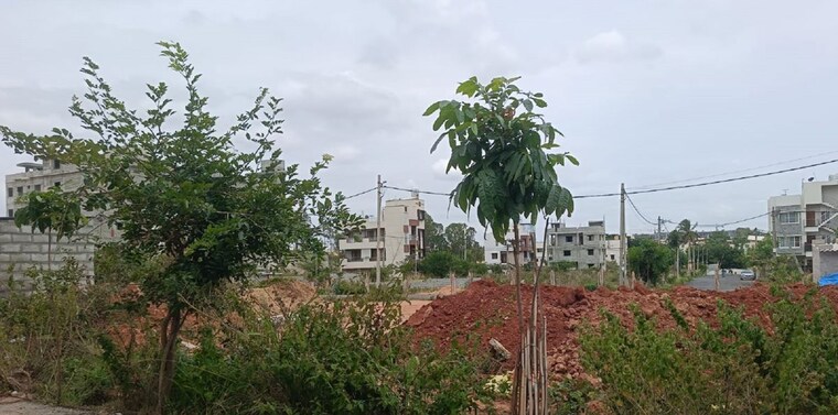 Cover Image, arkavathy layout  1200 Sq.Ft. Plot In Arkavathy Layout Bangalore 10563985