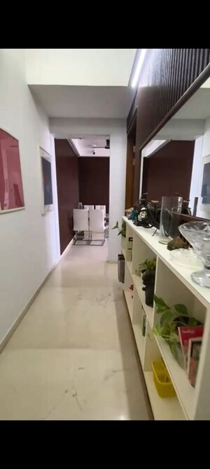 Team Area in 2 BHK Apartment at Sunteck Avenue 2, Goregaon West – for Sale
