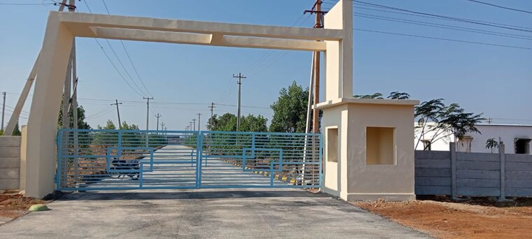 Exterior View, mominpet  183 Sq.Yd. Plot In Mominpet Vikarabad 10564004
