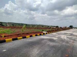Plot Area in  Plot at Mominpet – for Sale
