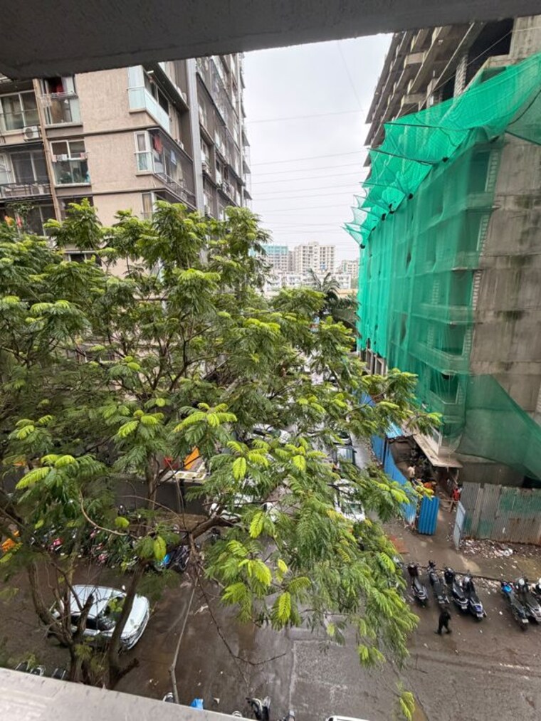 Exterior View, shri-ganesh-royal-altezza 2 Bedroom 712 Sq.Ft. Apartment In Ghatkopar East Mumbai 10564078
