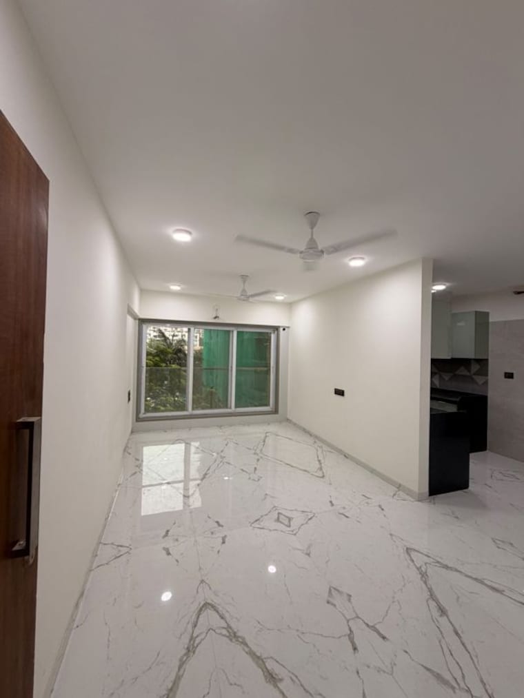 Hall, shri-ganesh-royal-altezza 2 Bedroom 712 Sq.Ft. Apartment In Ghatkopar East Mumbai 10564078