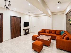 2 BHK Builder Floor For Rent in Sector 40